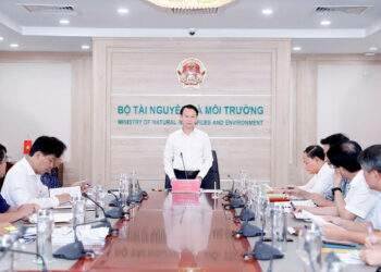 Không để sót đối tượng xử phạt vi phạm hành chính lĩnh vực đất đai