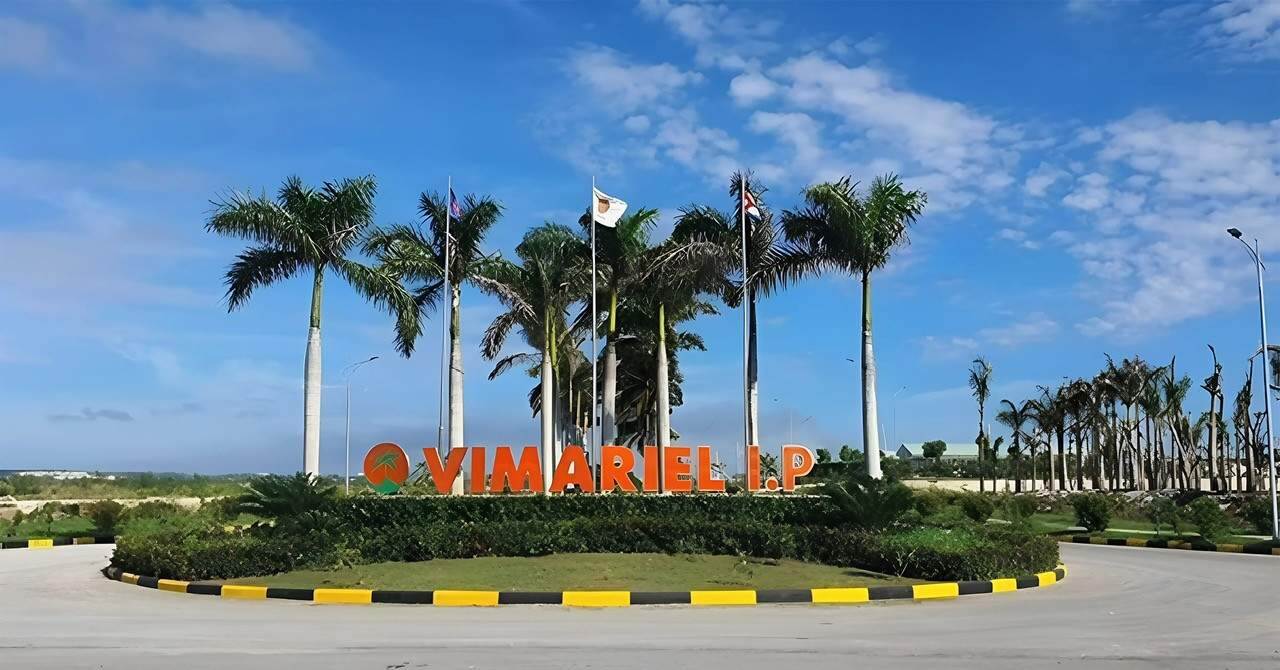 Khu công nghiệp ViMariel – cầu nối quan hệ kinh tế Việt Nam