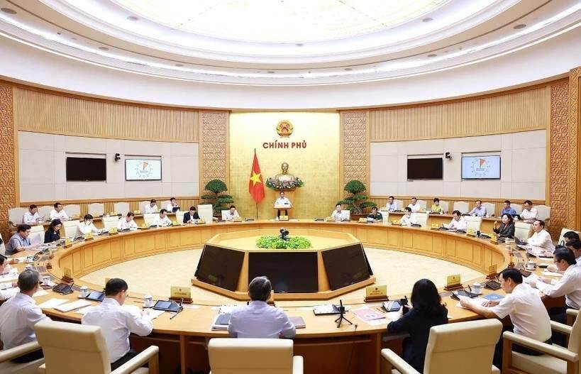 Laws must create enabling environment for development PM
