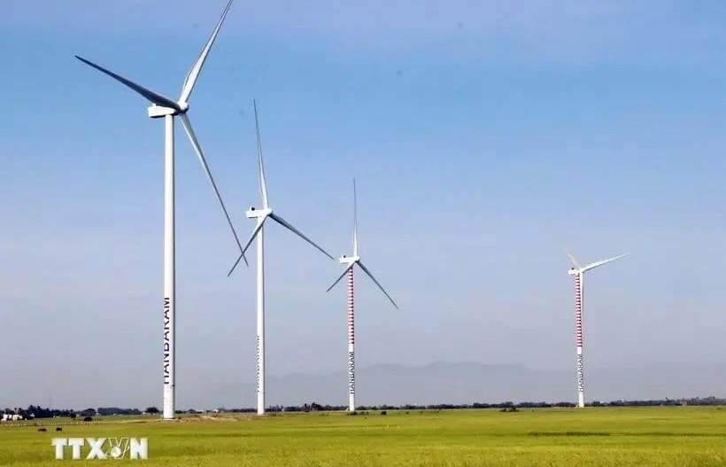 Legal framework critical to boosting green credit