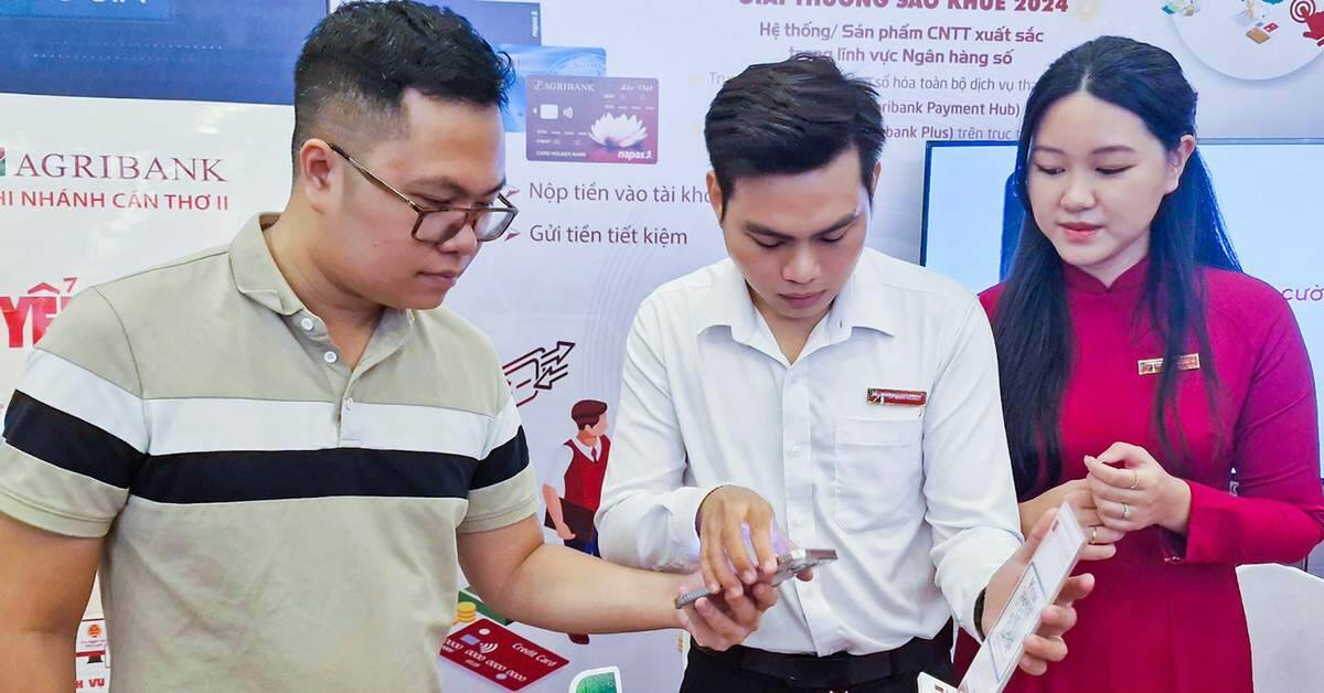 Lừa đảo trực tuyến gây thiệt hại khoảng 10.000 tỉ đồng