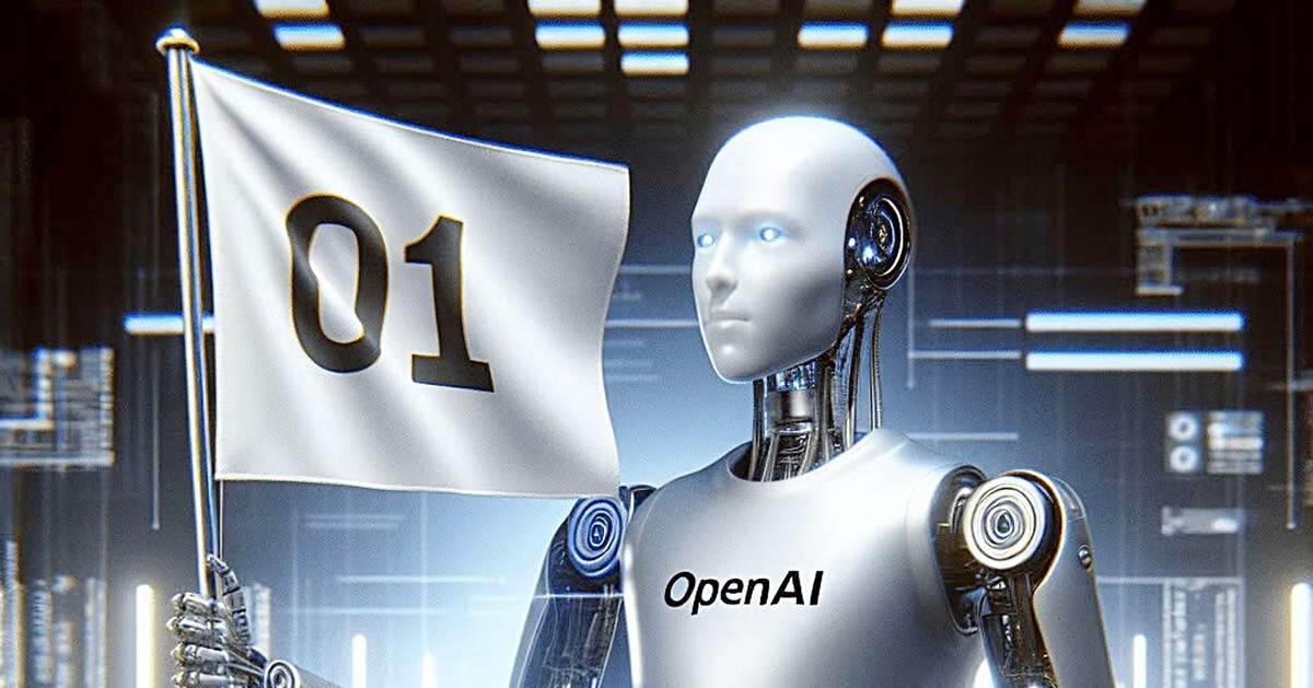 Mô hình AI mới ‘biết suy nghĩ’ của OpenAI có bị thổi phồng?