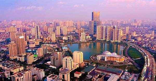 Một tổ chức bất ngờ dự đoán, lạm phát cuối năm sẽ giảm