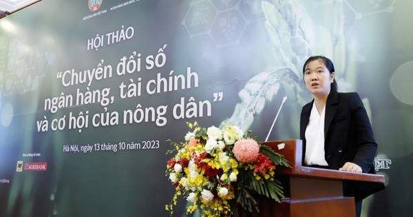 Nâng cao kỹ năng số cho người dân nông thôn để 3 trụ cột Chuyển đổi số thành công