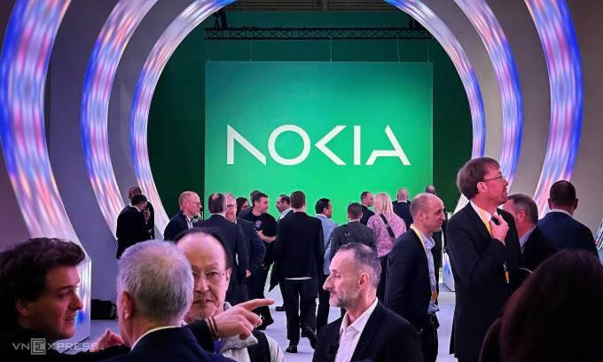 Nokia to deploy 5G equipment in Vietnam this year