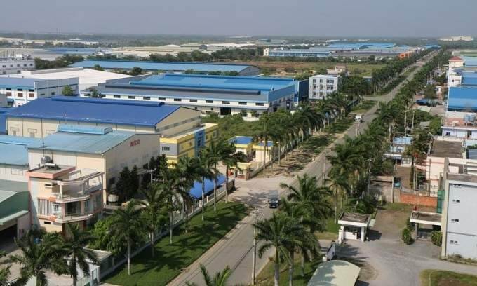 Property developer Tan Tao’s shares to be suspended from main bourse