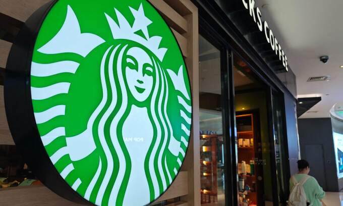 Quiz: Which Asian country has the most branded coffee shops?