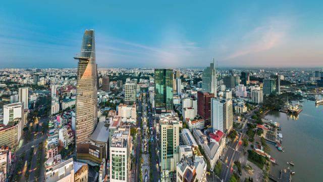 Quỹ đầu tư mạo hiểm của Mỹ công bố chiến lược tại Việt Nam