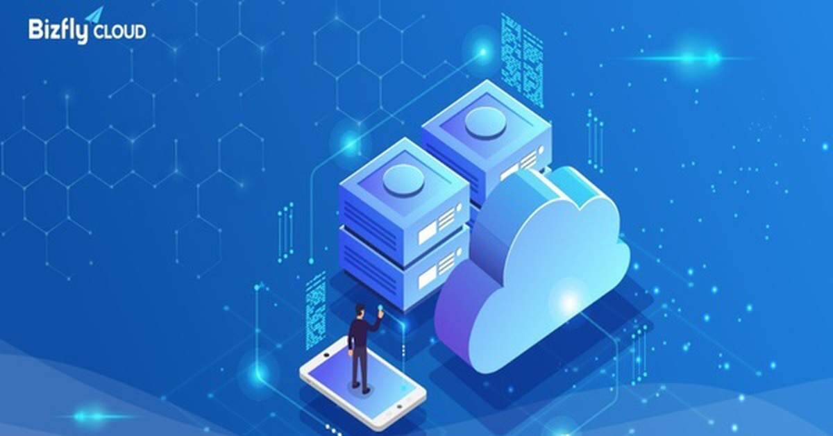 Ra mắt Bizfly Cloud VPS giúp doanh nghiệp tiết kiệm chi phí sử dụng máy chủ