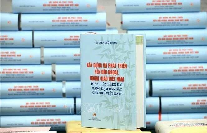 Russian newspaper highlights value of Vietnam s bamboo diplomacy policy