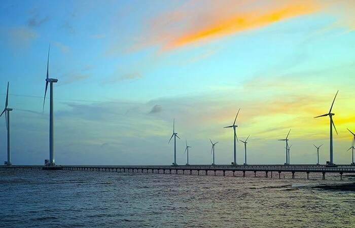 Science technology makes significant contributions to marine economy
