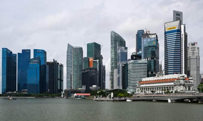 Singapore rises as ideal destination for investors fleeing Hong Kong