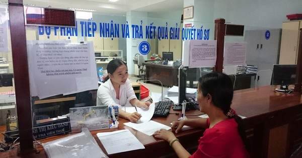 Số người nợ thuế dưới 1 triệu đồng rất lớn, yêu cầu “tra nợ thuế” người xuất cảnh