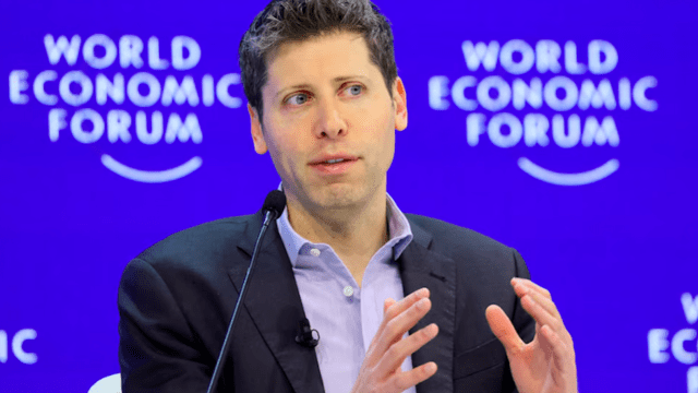 Số tiền khổng lồ CEO Sam Altman nhận được nếu OpenAI tái cấu trúc