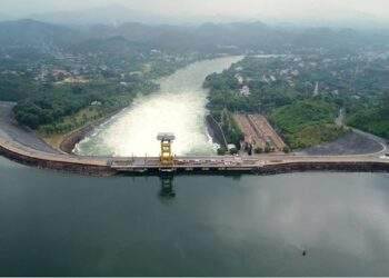 Tăng cường vận hành, điều tiết hồ chứa thủy điện các tỉnh phía Bắc