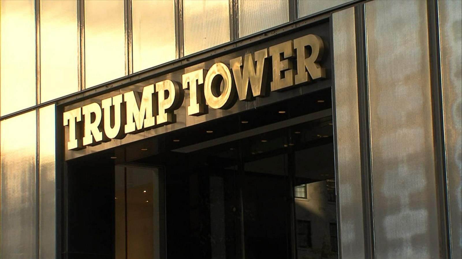 Tập đoàn nhà Donald Trump muốn đầu tư khách sạn, sân golf tại Hưng Yên