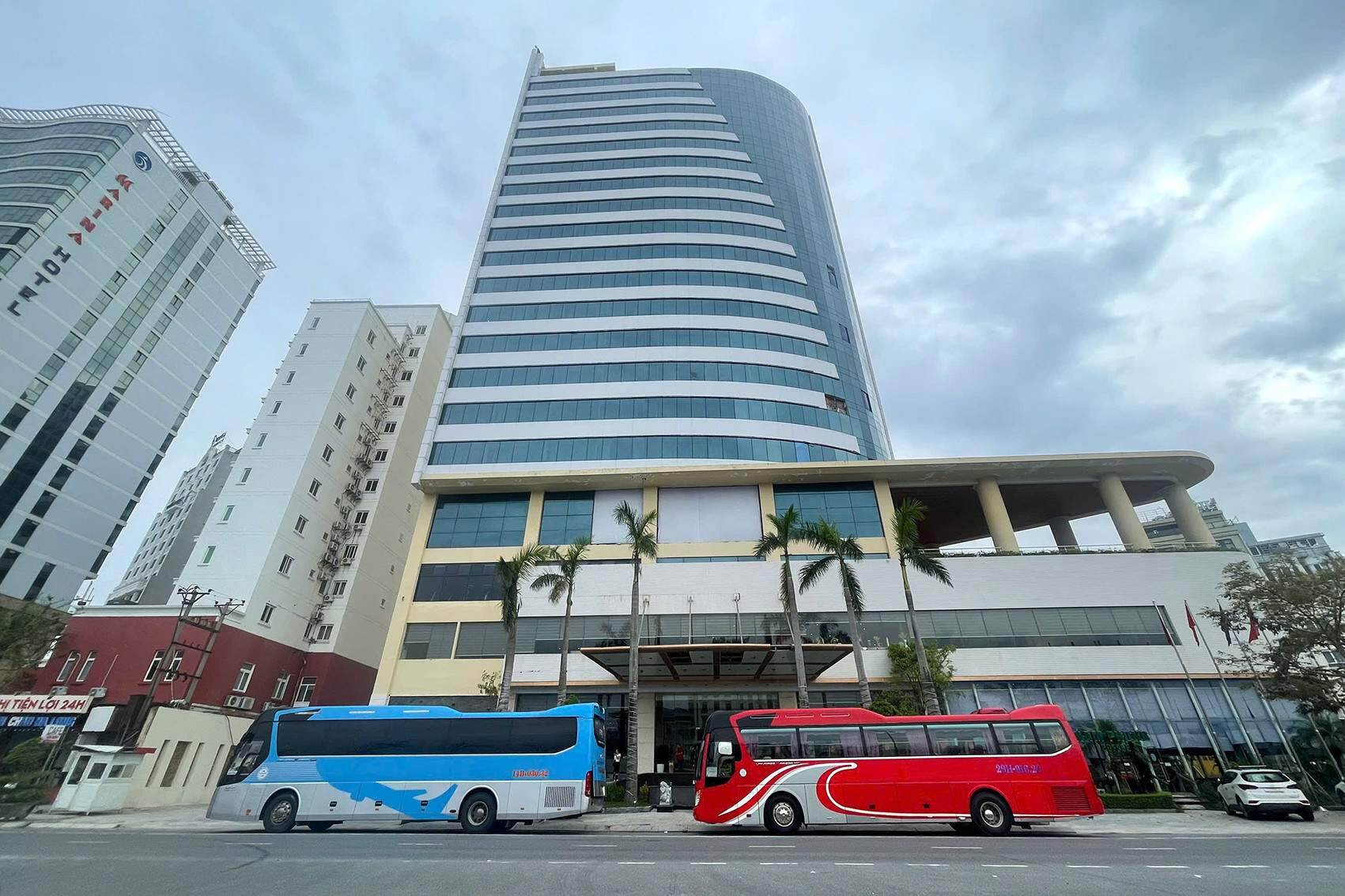Thần tốc ‘hồi sinh’ ở Hạ Long