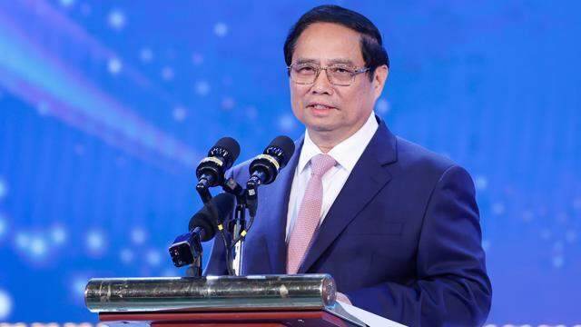 Thủ tướng kỳ vọng Bắc Ninh cùng cả nước bước sang “kỷ nguyên vươn mình của dân tộc”
