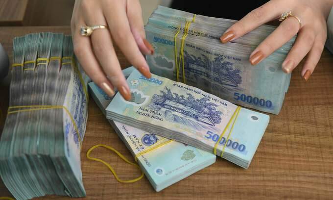 Typhoon Yagi debt relief measures may impact bank profitability in Vietnam