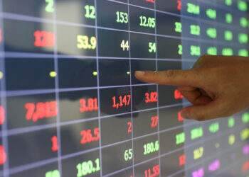 VN-Index declines as Asian shares slip