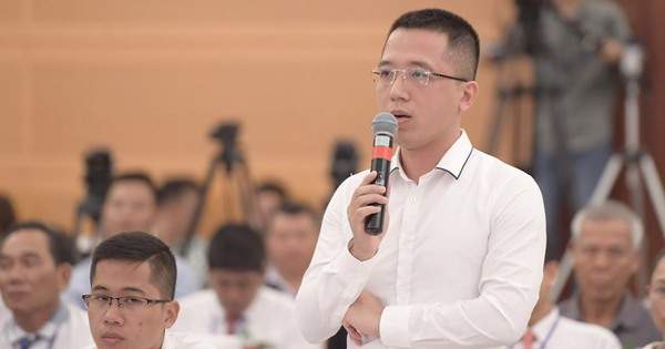 Vì sao Mobile Money chỉ đang ưu tiên cho nông thôn, vùng sâu xa hải đảo?
