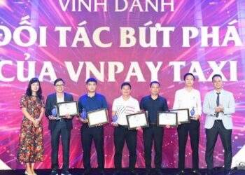 Vì sao VNPAY Taxi được kỳ vọng có thể định hình lại bức tranh thị trường gọi xe công nghệ?
