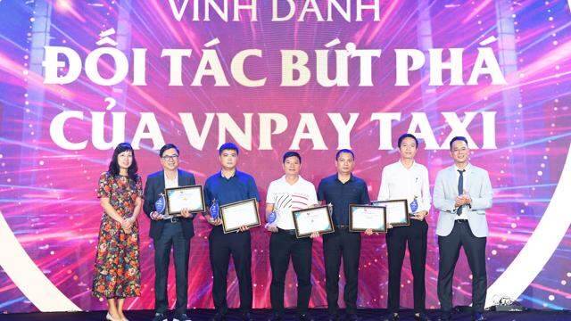 Vì sao VNPAY Taxi được kỳ vọng có thể định hình lại bức tranh thị trường gọi xe công nghệ?