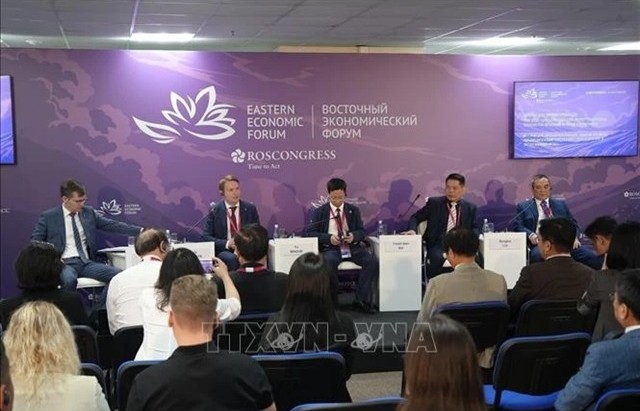 Việt Nam expands int l cooperation to address new challenges in education