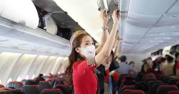 Vietjet Air muốn phát hành trái phiếu riêng lẻ 2.000 tỷ đồng