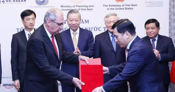 Vietjet và Tập đoàn Kỹ thuật hàng không vũ trụ Honeywell trao thỏa thuận 1,1 tỉ USD