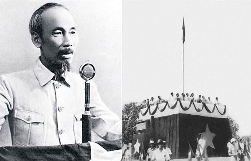 Vietnam and the history of a resilient people