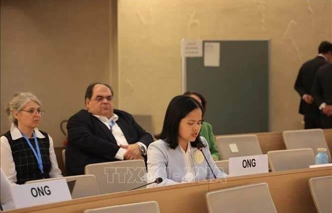 World Peace Council lauds Vietnam s human rights policy