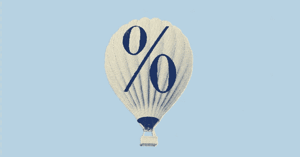 Thời đại tiền rẻ và lãi suất 0% có thể đã vĩnh viễn kết thúc