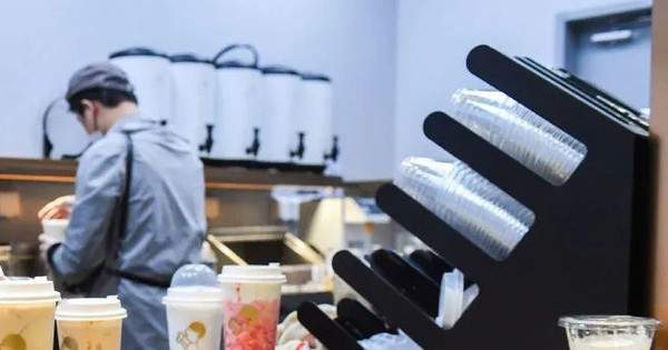 Giới trẻ chi tiêu tiết kiệm, trà sữa siêu rẻ lên ngôi tại Trung Quốc
