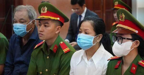 Buộc bà Đặng Thị Kim Oanh trả cho ông Trần Quí Thanh 235 tỉ đồng