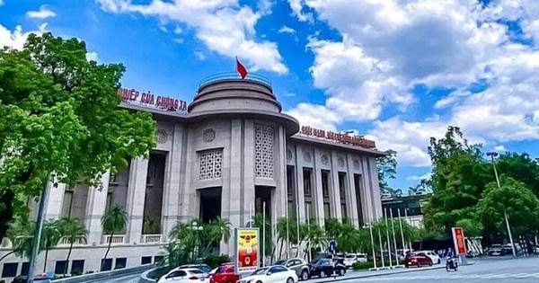 Ngân hàng Nhà nước ra chỉ đạo 'nóng' đối với các Chủ tịch, Tổng giám đốc ngân hàng