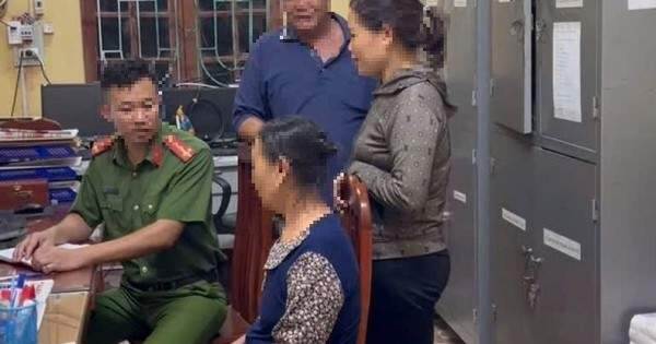 Lấy lại được gần 1 tỷ đồng đã chuyển cho kẻ lừa đào nhờ kịp thời báo công an và ngân hàng phong tỏa tài khoản