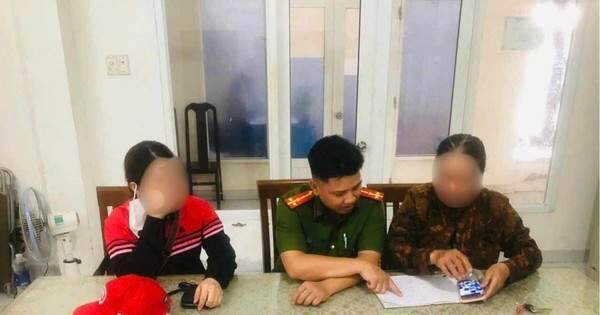 Cụ bà ở Bình Dương mượn tiền để chuyển cho người lạ vì sợ ‘đi tù’