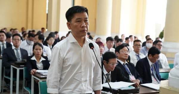 Bị hại tố SCB "giăng bẫy trái phiếu” khách hàng, cựu Tổng giám đốc ngân hàng nói gì?