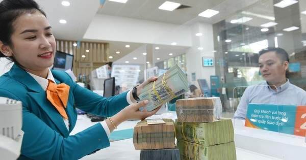 ABBank giảm tới 1,5%/năm lãi suất cho vay khách hàng bị ảnh hưởng bởi bão lũ