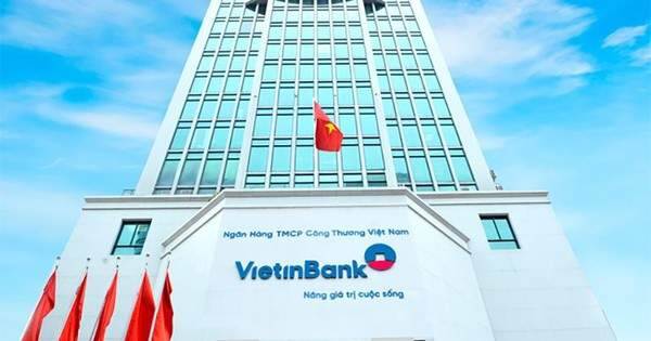 Chân dung Phó Tổng giám đốc được đề cử bầu vào Hội đồng quản trị VietinBank
