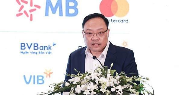 Các TCTD đang có xu hướng dịch chuyển từ mô hình ngân hàng truyền thống sang ngân hàng mở