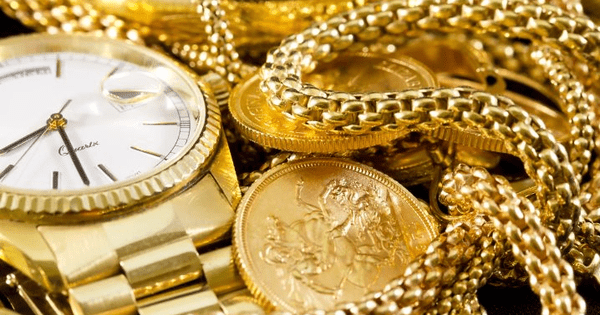 Giá vàng tuần tới sẽ ra sau sau chuỗi 6 phiên liên tiếp phá kỷ lục?
