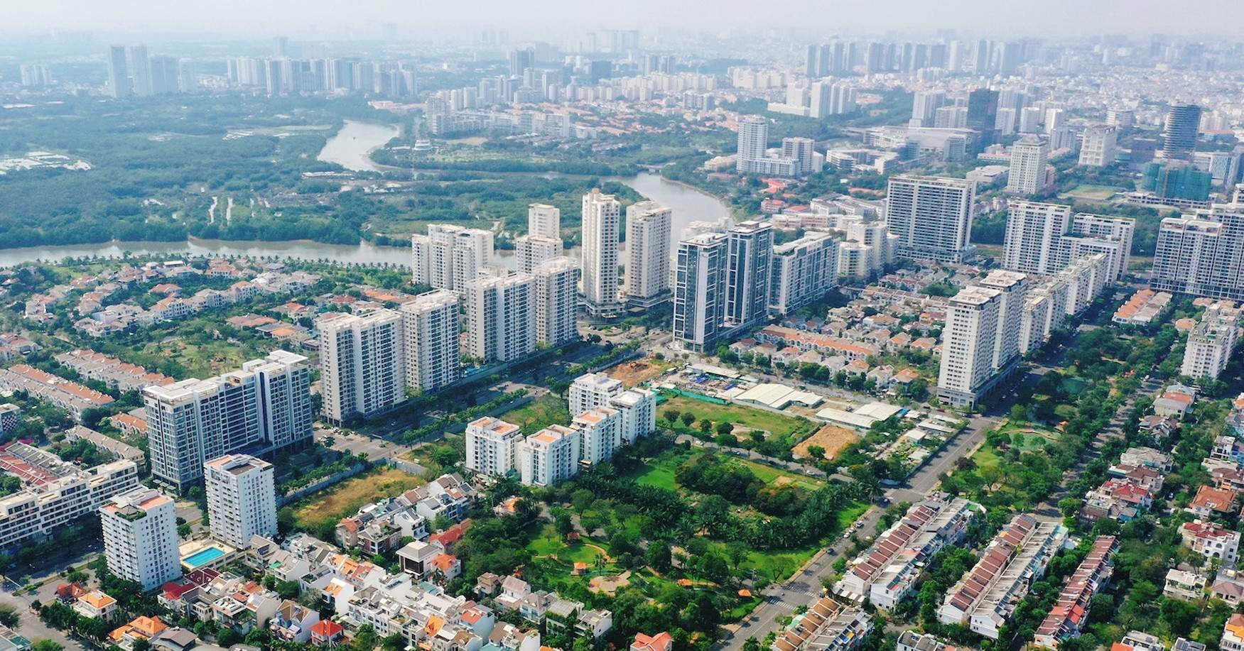 Bảng giá đất mới có thể đẩy giá nhà lên 15-20%