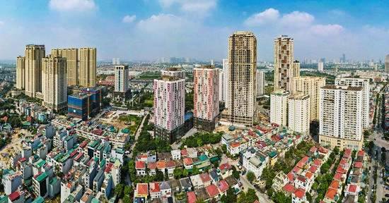 Cõng gần tỷ tiền chênh, nhà đất bị đẩy giá tăng cao chóng mặt