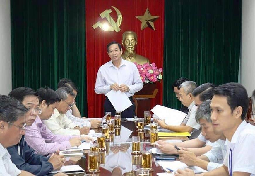 Đồng Nai Thúc tiến độ dự án điện rác 2 3 nghìn tỷ đồng