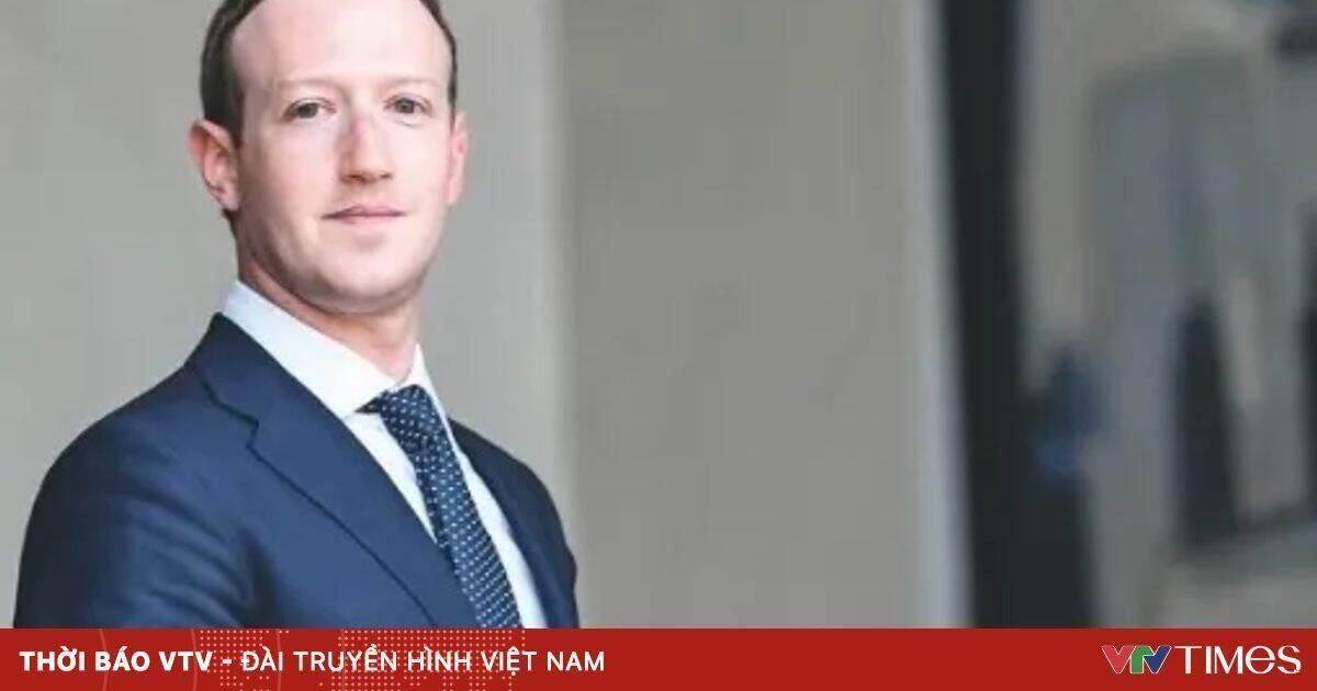 Mark Zuckerberg kiếm tiền giỏi nhất từ đầu năm