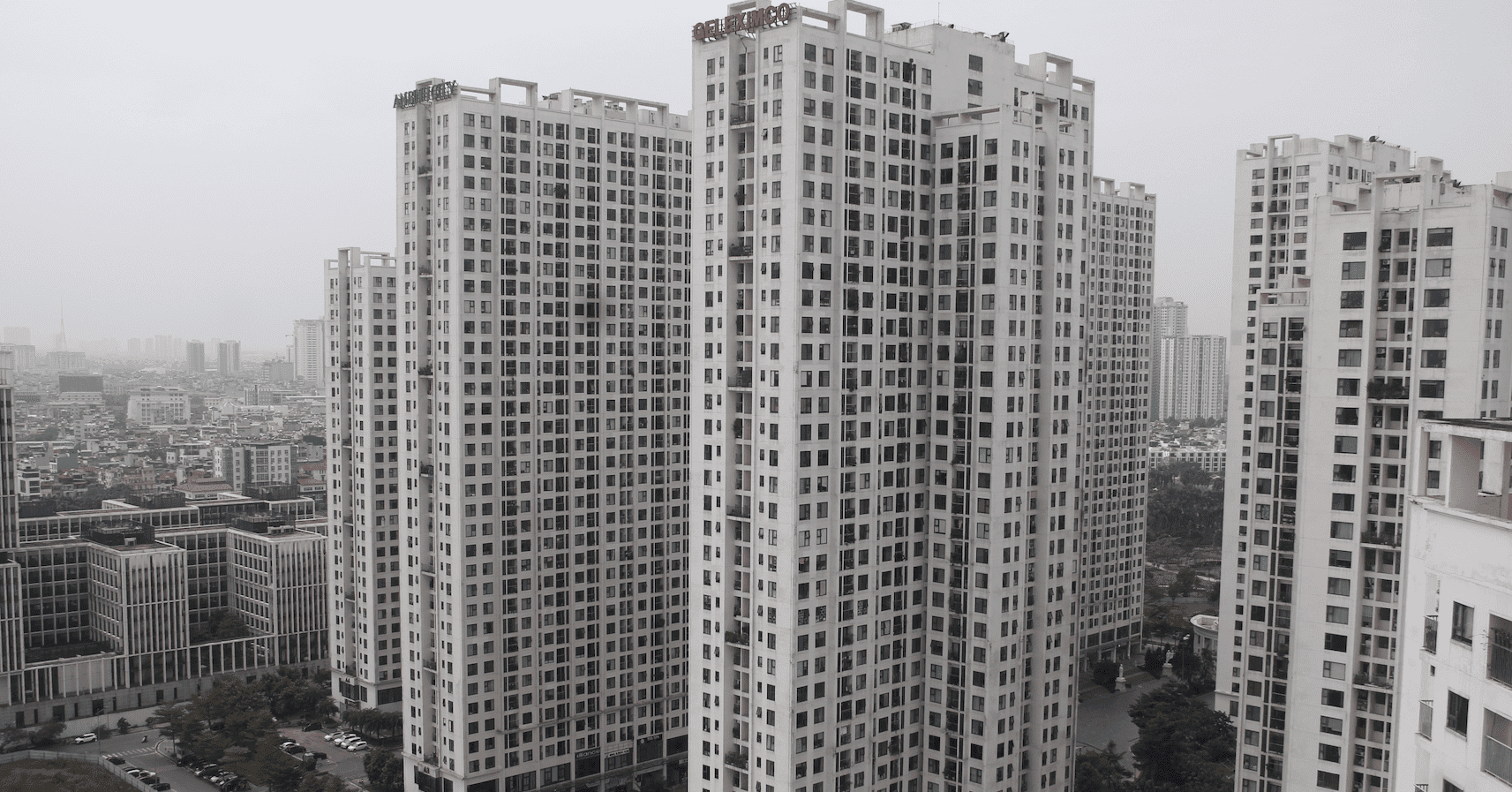 Giá chung cư ‘nhảy múa’, chênh cả tỷ đồng sau 1 tháng rao bán