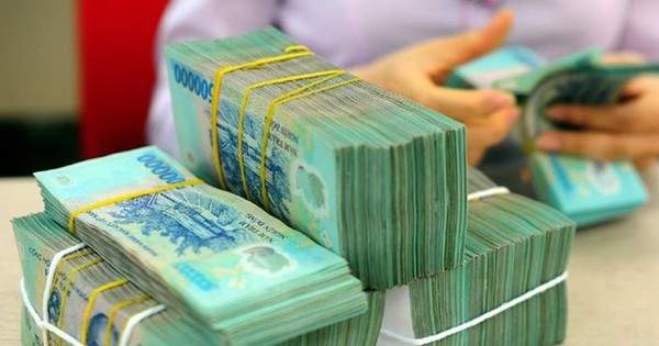 Động lực chính cho tăng trưởng tín dụng cuối năm 2024