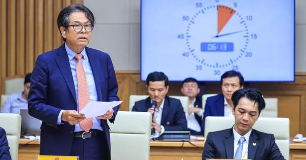 Chủ tịch HDBank đề nghị NHNN nới thêm room tín dụng cho các ngân hàng tăng trưởng tốt